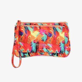 Ví Nữ PRIMADONNA COLLECTION (26252) Mixcolor Uni