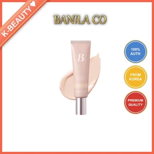 Kem dưỡng ẩm nhuộm màu BB Cream Hàn Quốc Tone-up SPF50 + PA + + + + 35ml - Glow, Natural Cover
