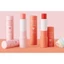 Son dưỡng môi nhuộm màu Hàn Quốc Độ ẩm 3,5g - Tint bóng, Hồng