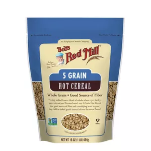 Ngũ Cốc 5 Loại Hạt Bob’s Red Mill 454g – Hỗn hợp ngũ cốc nguyên chất bổ dưỡng