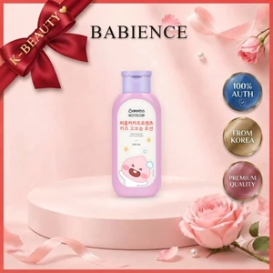 Sữa dưỡng ẩm trẻ em Hàn Quốc 200ml - Độ ẩm phong phú, Chăm sóc nhẹ nhàng