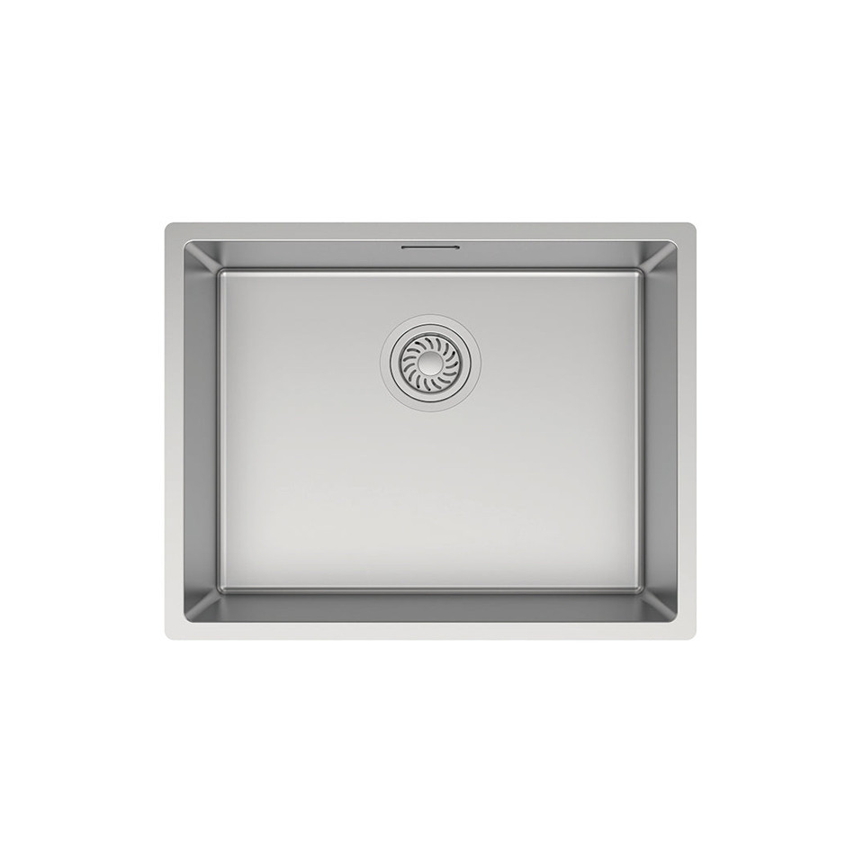 Chậu Rửa Bát Hafele HS24-SSN1S-540 567.24.457 – Inox Cao Cấp, Sang Trọng
