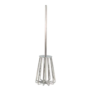 Máy trộn mồi câu cá CARBON 11 mái chèo câu cá Prong cho bộ nạp cá chép