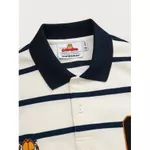 Áo Polo Nam ICONDENIM Garfield Retro Mascot Form Boxy PLID0358 — ảnh 6