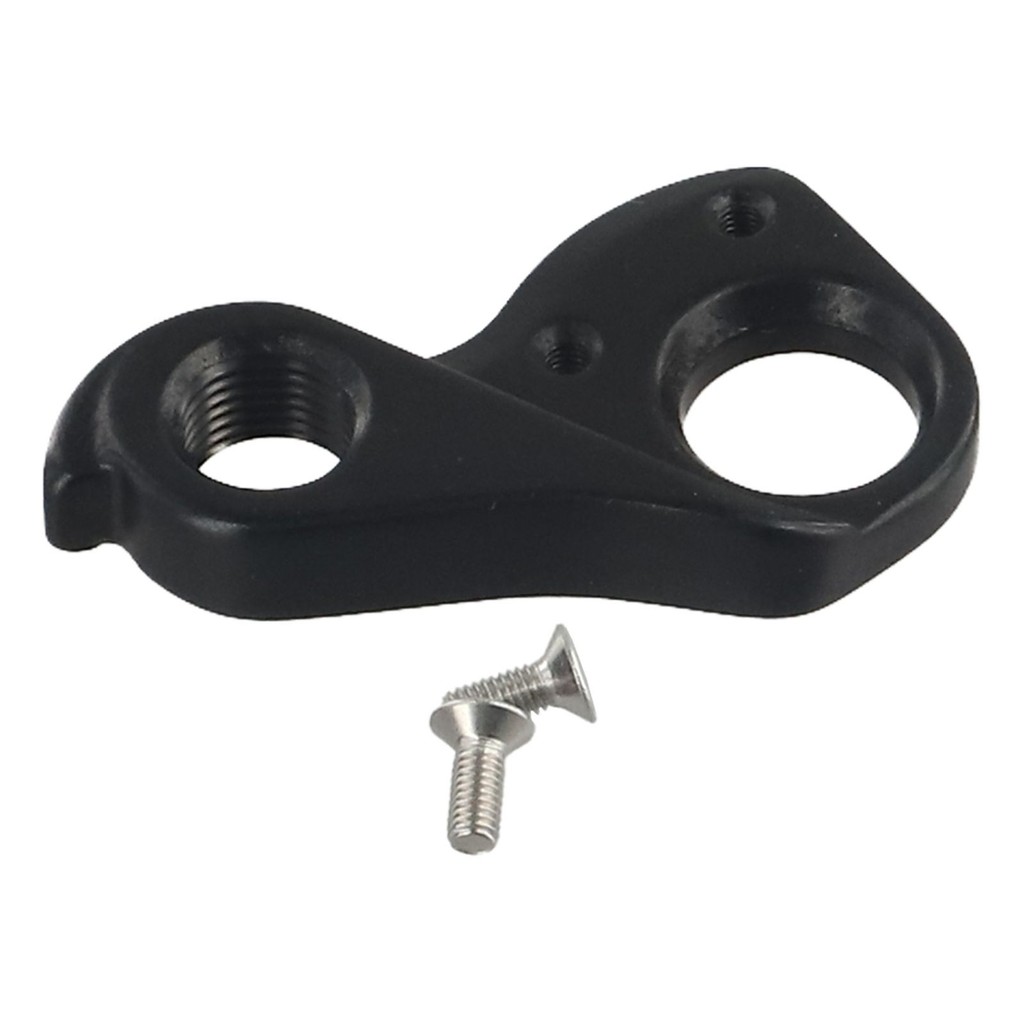 Hàng sẵn có Xe đạp Xe đạp CNC SAU DERAILILEUR GEAR MECH HANGER CHO TREK #W524188 Borchia