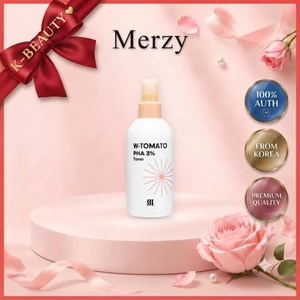 Mực PHA Cà Chua Trắng Hàn Quốc 200ml - Tẩy Tế Bào Chết, Chăm Sóc Lỗ Chân Lông