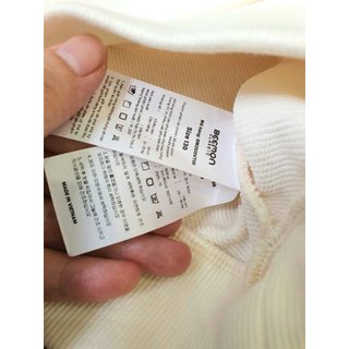 BM2510VT06 - Áo gile nỉ da cá Beemon 2 màu cho bé size 120-160