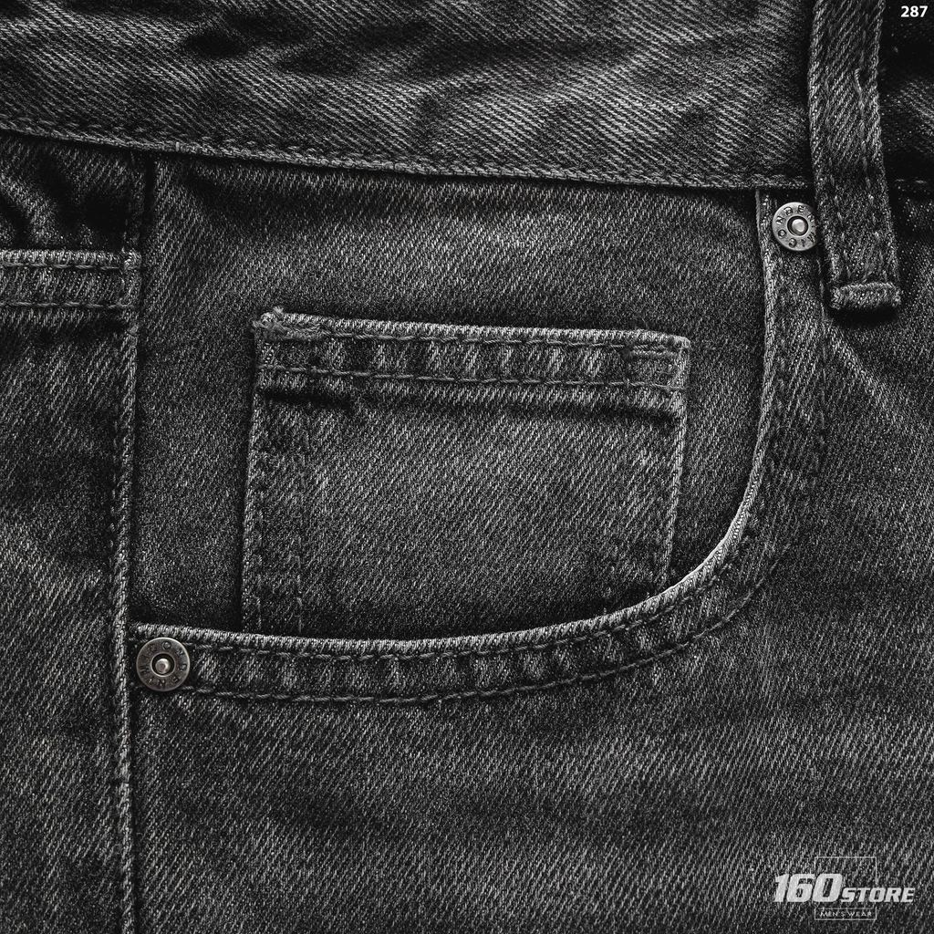 Quần Jeans Nam ICONDENIM Urban Fade QJID0287 | BigBuy360 - bigbuy360.vn