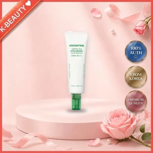 Serum chống nắng Hàn Quốc SPF50 + PA + + + + 50ml - Trà xanh, dưỡng ẩm phát sáng