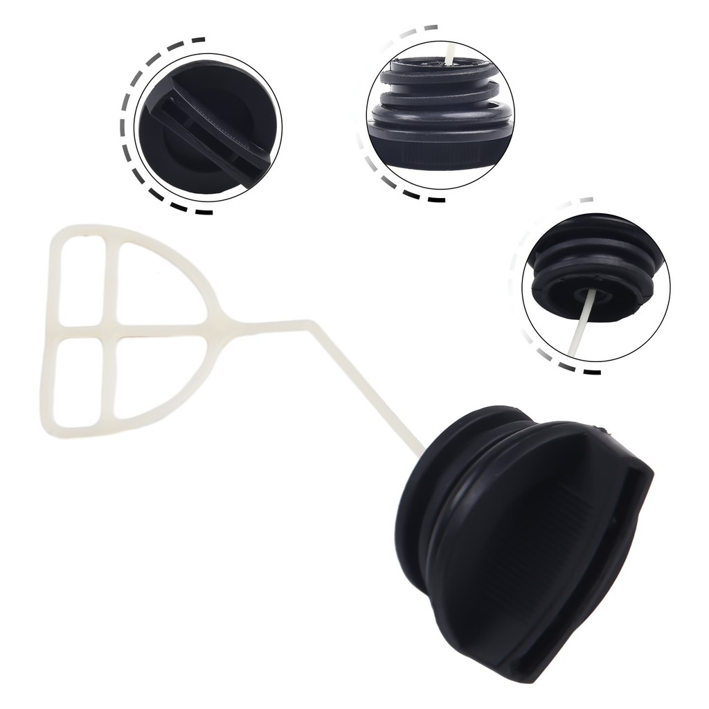 < cosyh > Nắp bình xăng cho cưa xích Trung Quốc 4500 5200 cho Kim Ngưu cho Timbertech