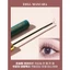 Búp bê Mascara Hàn Quốc Volume Black - Dài, Volumizing