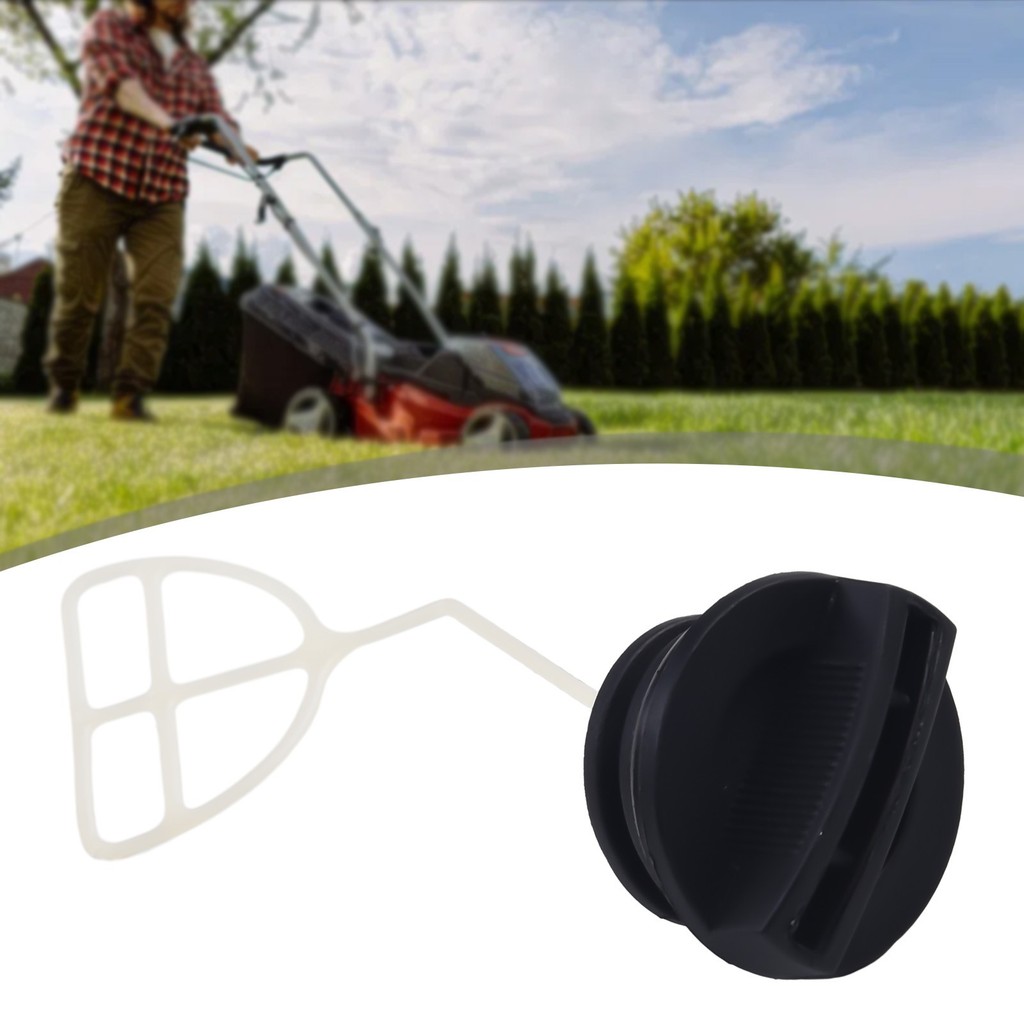 < cosyh > Nắp bình xăng cho cưa xích Trung Quốc 4500 5200 cho Kim Ngưu cho Timbertech