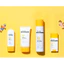 Que chống nắng mượt cho bé Hàn Quốc SPF50 + PA + + + + 15g - Làm dịu, không trắng