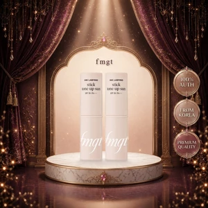 Kem chống nắng dạng mực Hàn Quốc SPF50 + PA + + + + 10g x 2 chiếc Kem chống nắng mặt