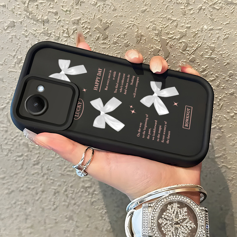 Ốp Lưng Realme C30 C30s Narzo 50i Prime Case Vỏ mềm