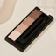 CLIO [CIO] Bột Lông Mày Hàn Quốc Kill Brow Shaping 01 Màu Nâu Ấm Tự Nhiên - Bàn Chải Kép, Lâu Dài