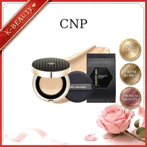 Kem nền đệm Hàn Quốc Propolis Ampule 15g + Refill SPF50 + - Bảo hiểm toàn diện, Dewy Glow