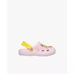 SKECHERS - Giày clog bé trai Nintendo Super Mario_407119L-PKMT