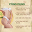 Viên Uống Giảm Cân SLIM BODY NEW hỗ trợ chuyển hóa chất béo giúp giảm cân sét 3 món