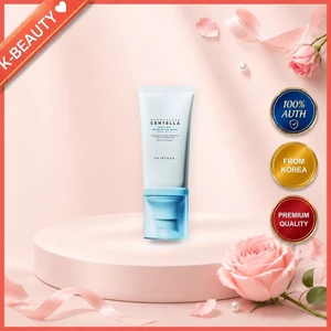 Kem chống nắng Hyalu-Cica Water-Fit Sun Serum 50ml Single - SPF50 + PA + + + +