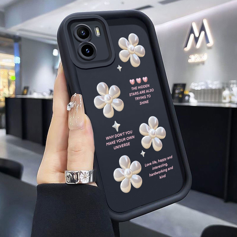 Ốp Lưng VIVO Y15S Y15A Y15C Y01 Case Vỏ mềm