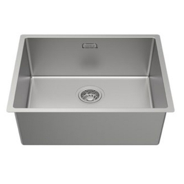 Chậu Rửa Bát Hafele HS24-SSN1S-540 567.24.457 – Inox Cao Cấp, Sang Trọng