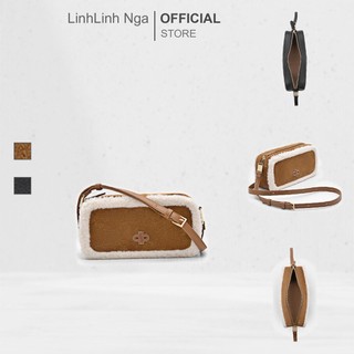 Túi PEDRO Mini Shoulder Bag - PW2-75210184 chính hãng đủ bill