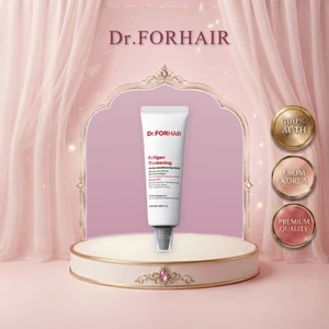 Mặt nạ dưỡng tóc điều hòa da đầu Hàn Quốc Folligen 200ml - Chăm sóc da đầu, Ẩm
