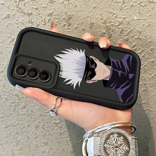 Ốp Lưng Samsung Galaxy A15 5G M15 A25 5G A14 5G A35 A55 5G Case Vỏ mềm