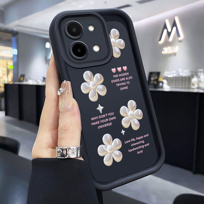 Ốp Lưng VIVO VIVO Y28 2024 4G Case Vỏ mềm