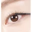 Mascara Skinny Hàn Quốc Microcara Zero 3.5g (2 Gói) - Đen, Chống nhòe, Lâu trôi