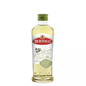 🫒Dầu Ôliu Extra Light Bertolli 500ml – Ý, Nấu Ăn & Salad Hàng Ngày
