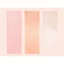Chùm đá cẩm thạch Blush Hàn Quốc 7g - Xả tự nhiên, Hoàn thiện phát sáng