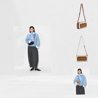 Túi PEDRO Mini Shoulder Bag - PW2-75210184 chính hãng đủ bill