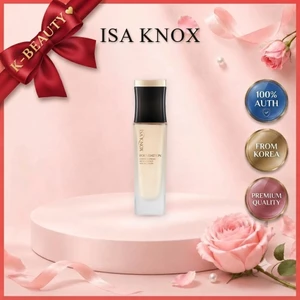 Kem nền Hàn Quốc Supreme Rich Essence 40ml - Bảo hiểm toàn diện, Dewy Glow