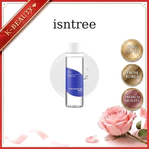 ISNTREE [Istree] Mực Axit Hyaluronic Hàn Quốc 200ml - Dưỡng ẩm, Dưỡng ẩm