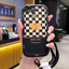 Ốp Lưng OPPO A7 A5s A12 A12s A11K Case Với Lanyard Chống xước