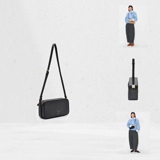 Túi PEDRO Mini Shoulder Bag - PW2-75210184 chính hãng đủ bill