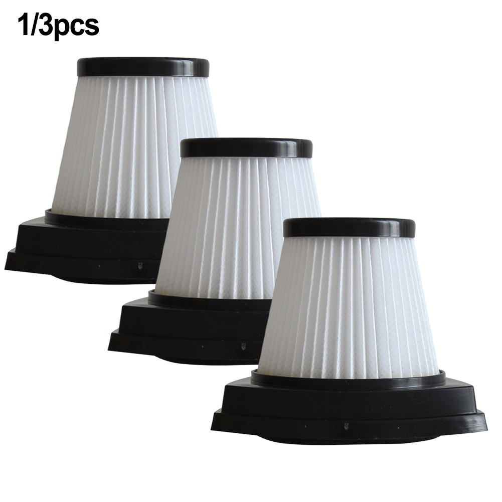 < cosyh > Bộ lọc thay thế có thể giặt được cho máy hút bụi không dây Midea MVC-16T
