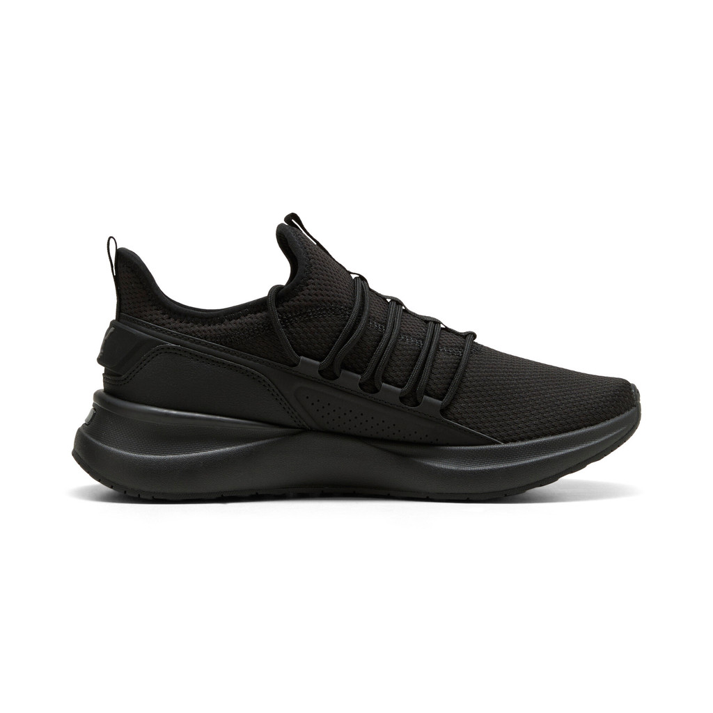 Giày Chạy Bộ PUMA Unisex Softride Carson 2 Pulse Black-Slate Sky Màu Đen | BigBuy360 - bigbuy360.vn