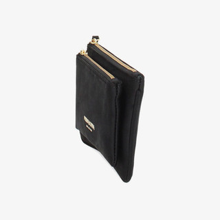 Ví Nữ PRIMADONNA COLLECTION (26252) Black Uni