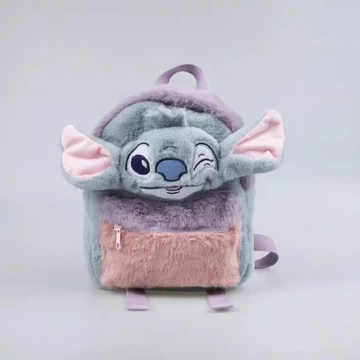 ZARA Ba Lô Mini Ba Lô Trẻ Em Ba Lô Trẻ Em Mới Ba Lô Bé Gái Minnie Hợp Thời Trang Dễ Thương Mẫu Giáo Ba Lô