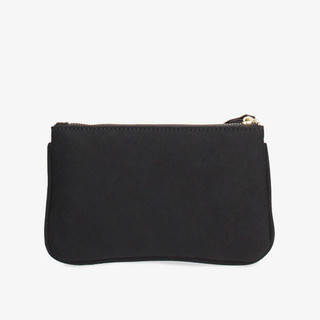 Ví Nữ PRIMADONNA COLLECTION (26252) Black Uni