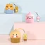 Son dưỡng môi Hàn Quốc Tok Tok Pop 8g - Nhân vật dễ thương, dưỡng ẩm