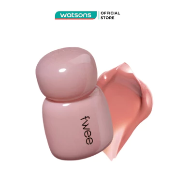 Son Bóng Fwee Rose Obsession Stay-Fit Lip Tint 3.5ml