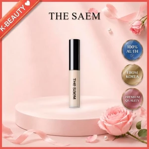 Vỏ che khuyết điểm Hàn Quốc Perfection Tip 6.5g Ice Beige - Bảo hiểm toàn diện, lâu trôi