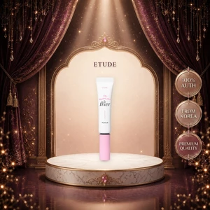 Tiến sĩ Hàn Quốc Mascara Fixer 6g - Mascara dài, nhuộm màu