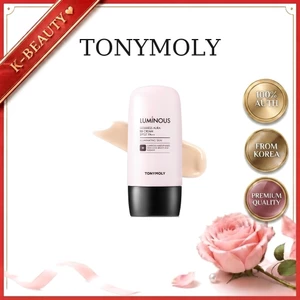 Kem BB Cream Luminous Goddess Aura SPF37 PA + + 45g - Đế phát sáng, Bảo hiểm tự nhiên
