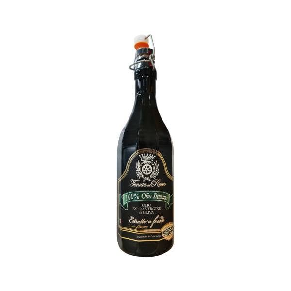 Dầu Oliu Goccia D’Oro Farm 750ml – Dầu Ăn Cao Cấp, Bổ Dưỡng Cho Sức Khỏe