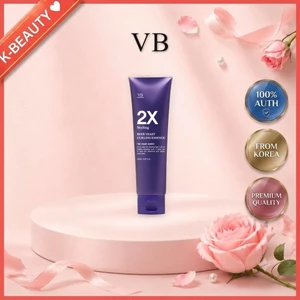 Tinh chất uốn tóc men bia Hàn Quốc 2X 150ml - Định dạng uốn cong, Kiểm soát Frizz, Hoàn thiện bóng